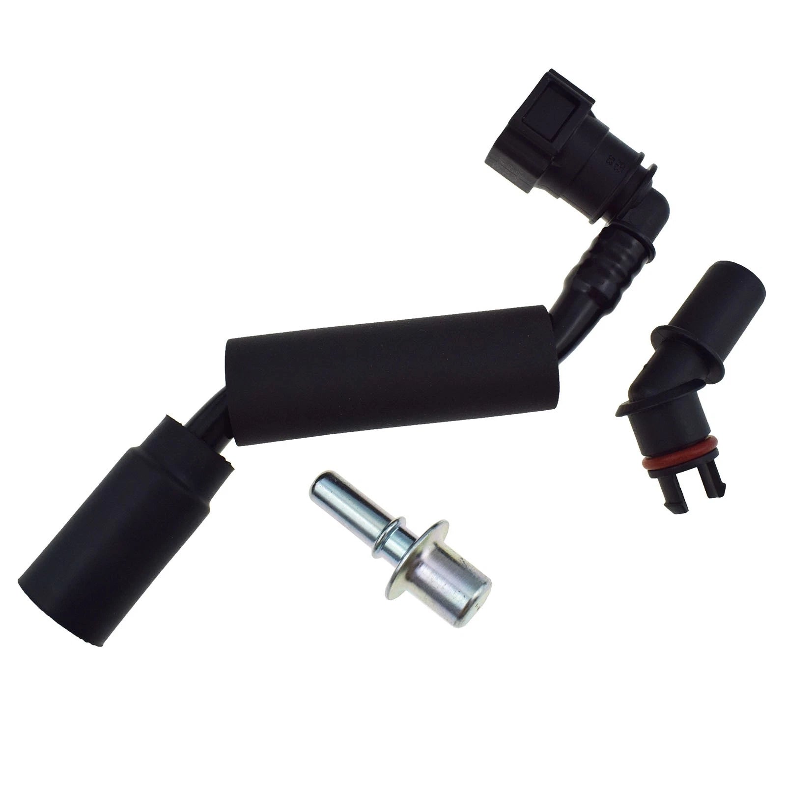 PCV Valve Hose Kit for GMC Buick Chevrolet 3.6L V6 2012-2017 12583384 12578316 6B93BC-57