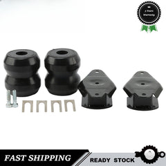 Timbren FR250SDJ Rear Suspension Enhancement Kit fit 17-25 Ford F-250 Super Duty 6B93BC-57