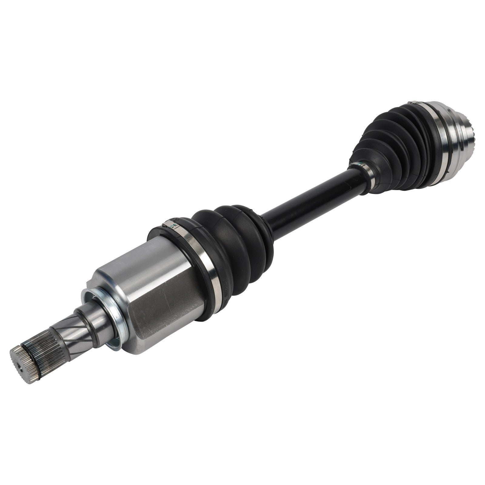 For Mini Cooper 2.0L 2014-2019 2021 Front Left CV Axle Manual Transmission Only 6B93BC-57