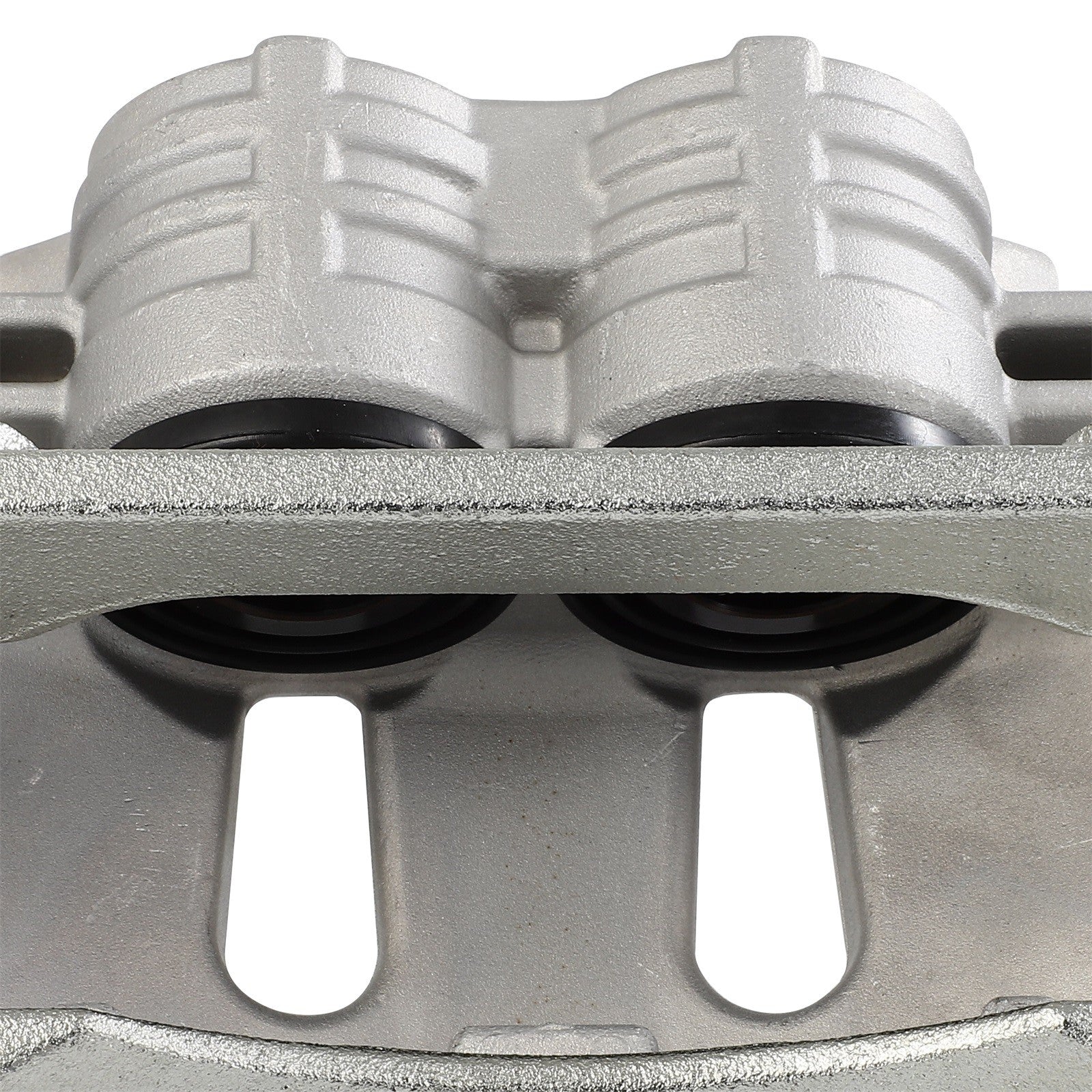 Front Right Brake Caliper 1Pc  Kits Zinc For 2005-2010 Ford Mustang 18B4928 6B93BC-57