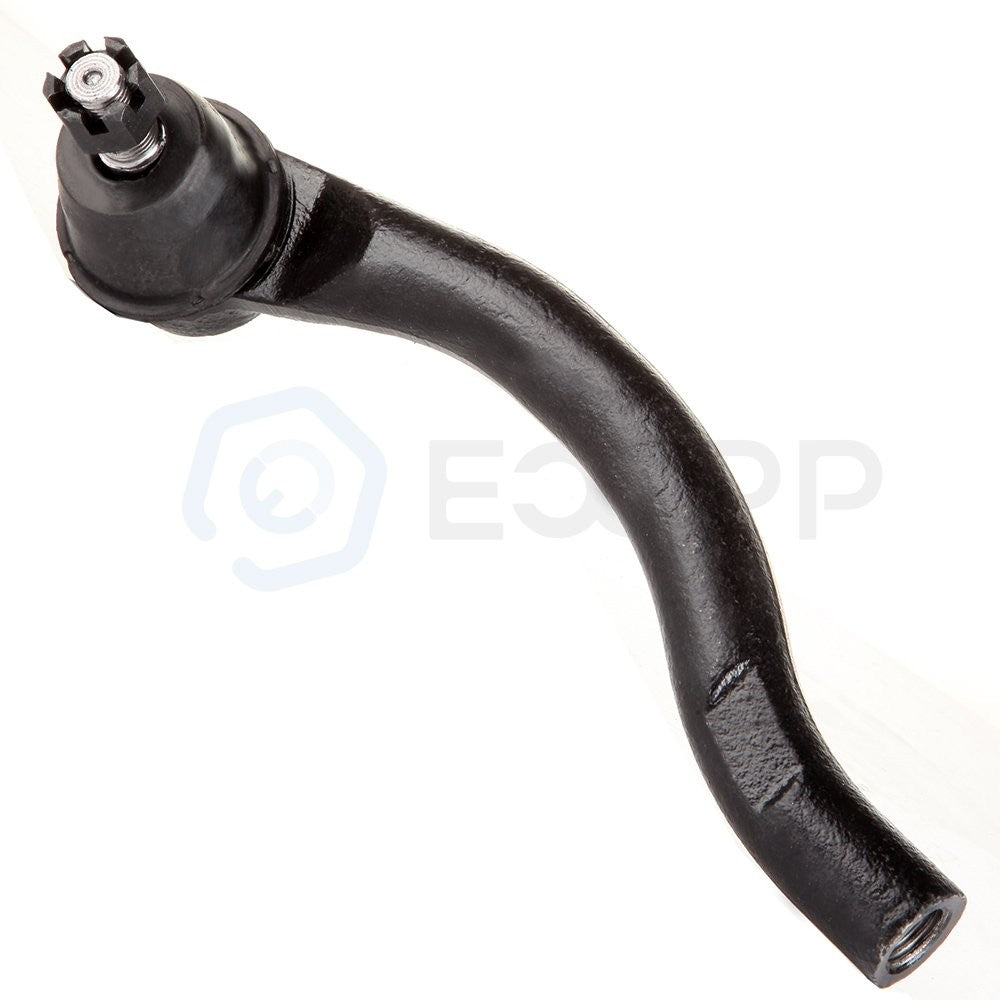 8pcs For 2006-2011 Honda Civic Non-SI Front Rear Sway Bar Links Tie Rods Kit KOEEP