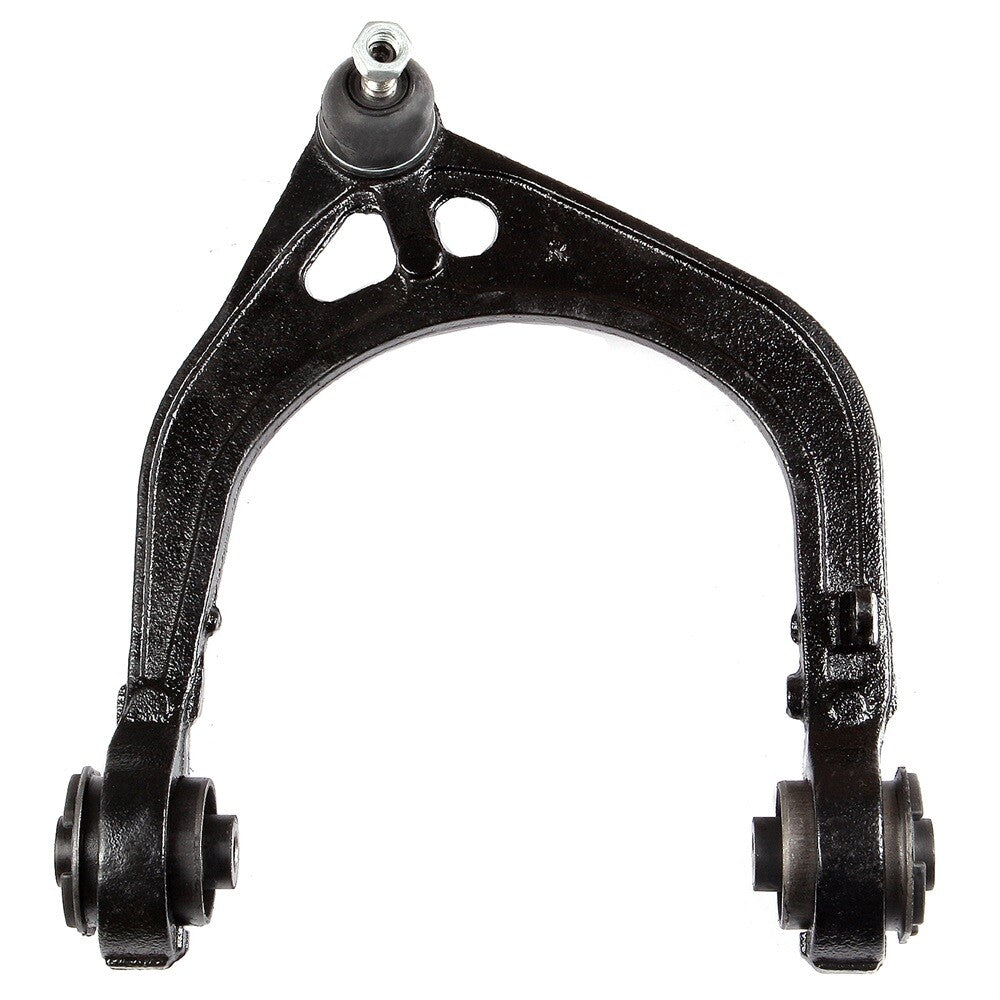 Front Wheel Hub Bearing Control Arm and Ball Joint Fit For 2011 Dodge Challenger KOEEP