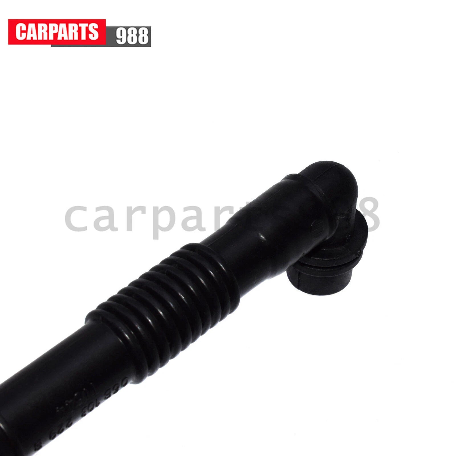 Engine Crankcase Air Filter Intake Hose For VW Passat Skoda Superb 06B133354P 6B93BC-57
