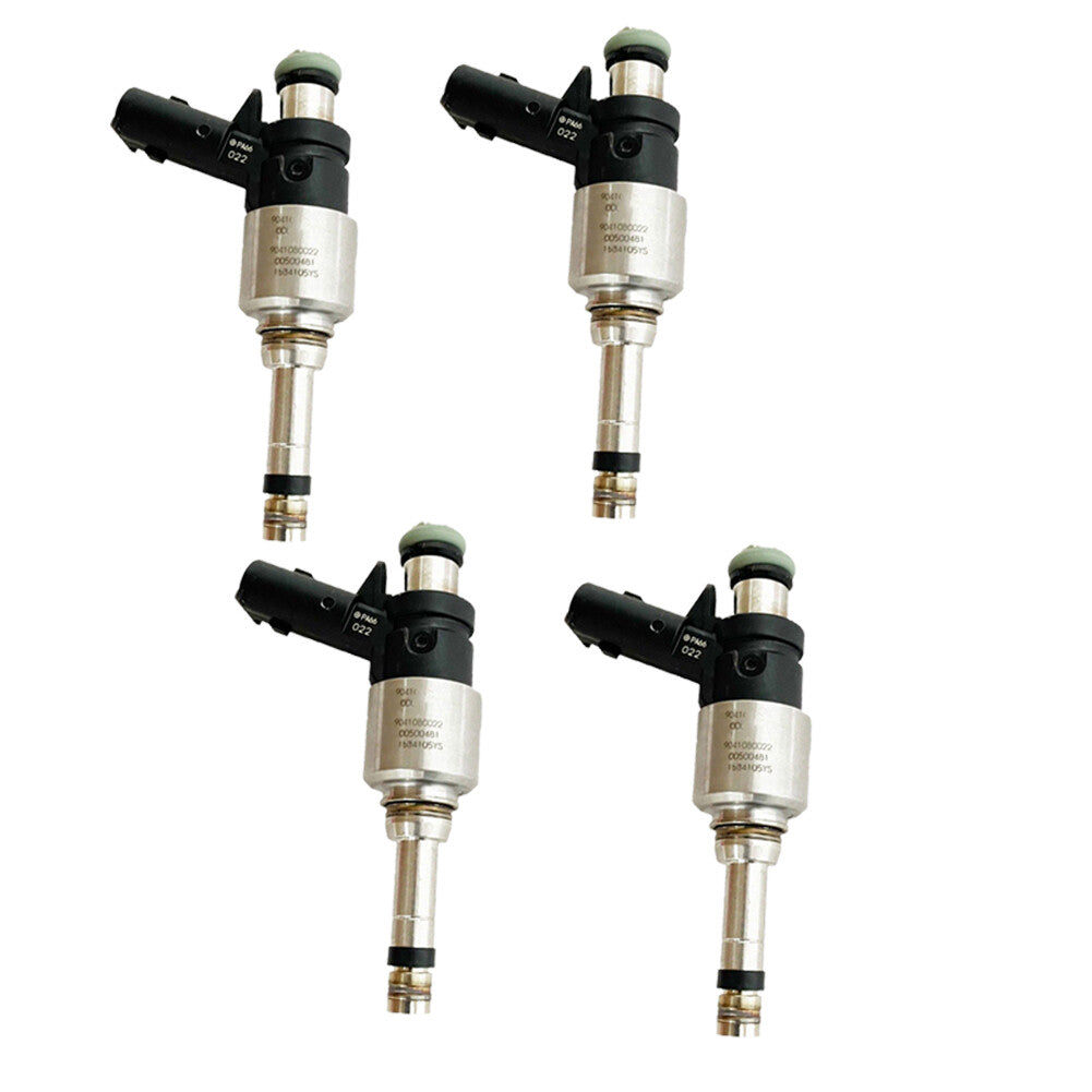 4 X  Fuel Injector 35310-2GFA0 For 2014-2018 Hyundai Santa Fe Sport 2.0L 2.4L