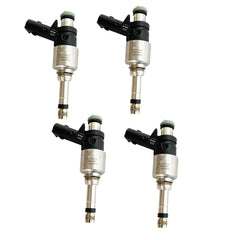 4 X  Fuel Injector 35310-2GFA0 For 2014-2018 Hyundai Santa Fe Sport 2.0L 2.4L