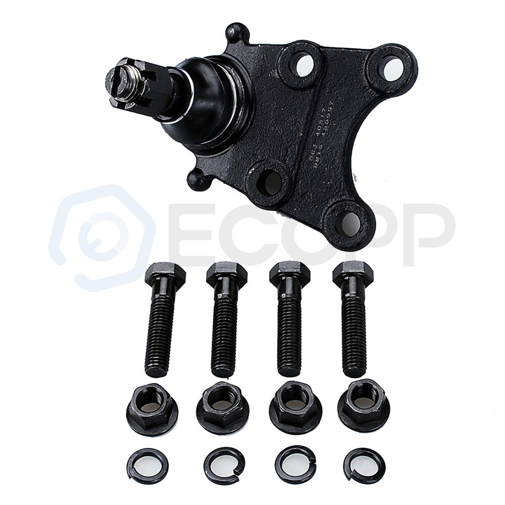 Front Lower Control Arm Ball Joints Suspension Part For 2004 05-2012 GMC Canyon 6B93BC-57