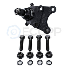 Front Lower Control Arm Ball Joints Suspension Part For 2004 05-2012 GMC Canyon 6B93BC-57