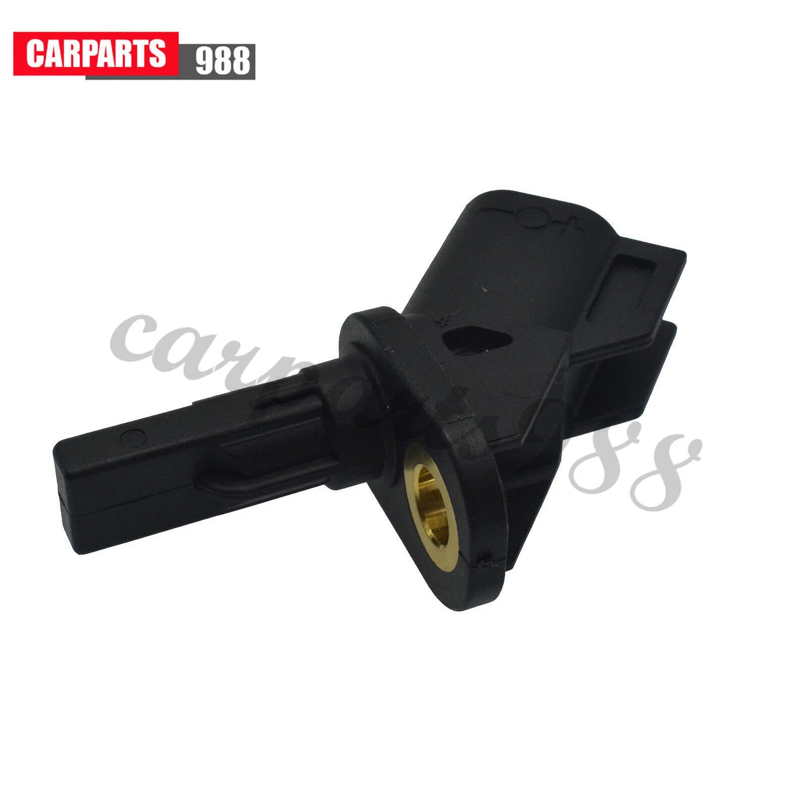 Front Left / Right ABS Wheel Speed Sensor for Ford Escape Focus Lincoln S60 XC60 6B93BC-57
