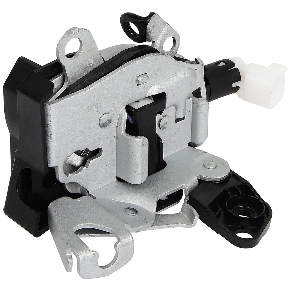 Front Left Driver Side Latch Assembly for 1998-2011 Ford Ranger 4L5Z1021813AA 6B93BC-57