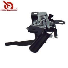 Front Hood Lock Latch For 2012-2017 Subaru Crosstrek Impreza 2.0L H4 57310FJ010 6B93BC-57