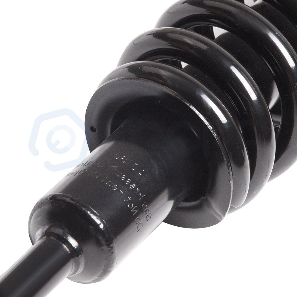 4pc Complete Front Struts + Sway Bar Links For Toyota 4Runner FJ Cruiser 03-14 KOEEP