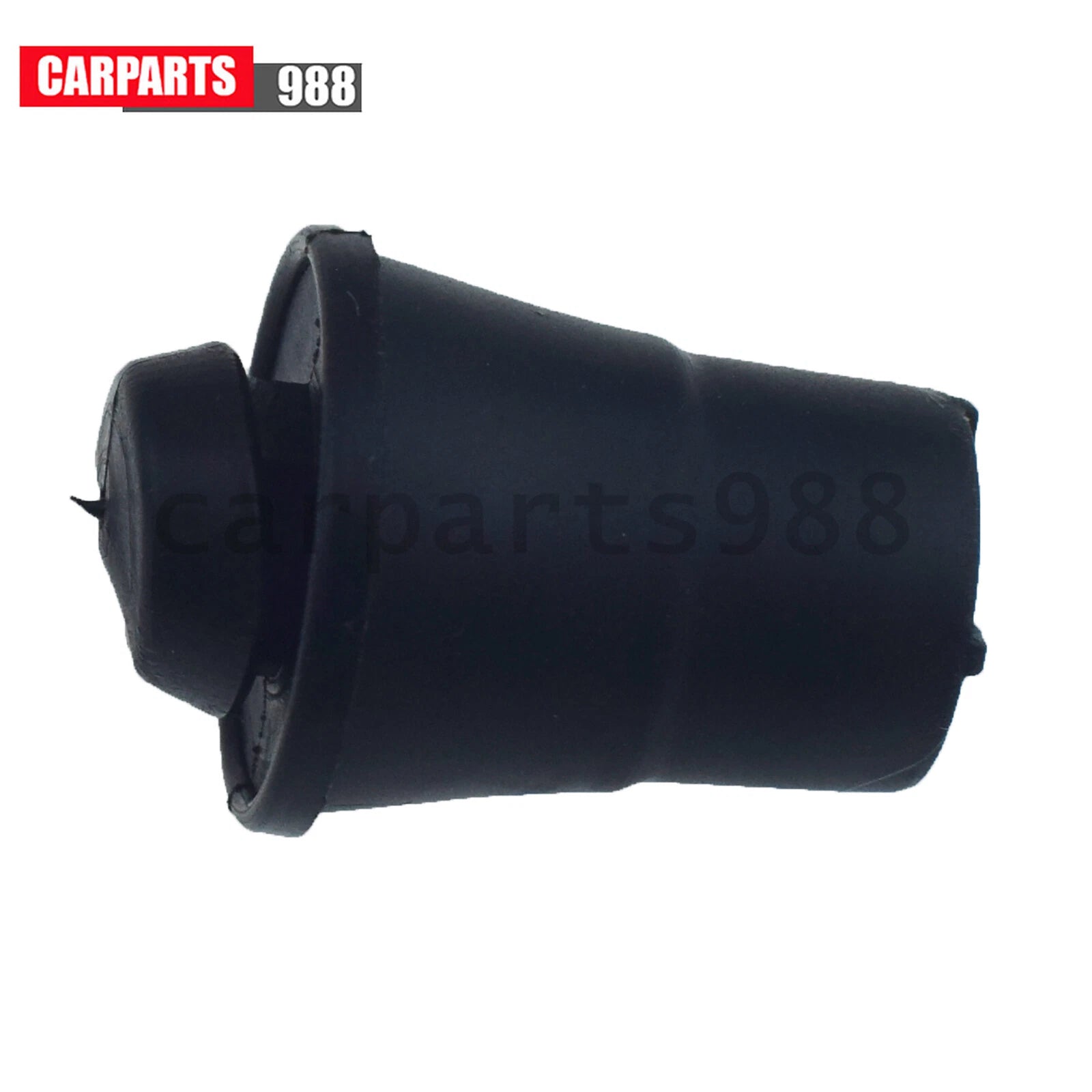 Rear Door Stopped Rubber For Toyota Land Cruiser Prado LC120 2003-09 6727260040 6B93BC-57