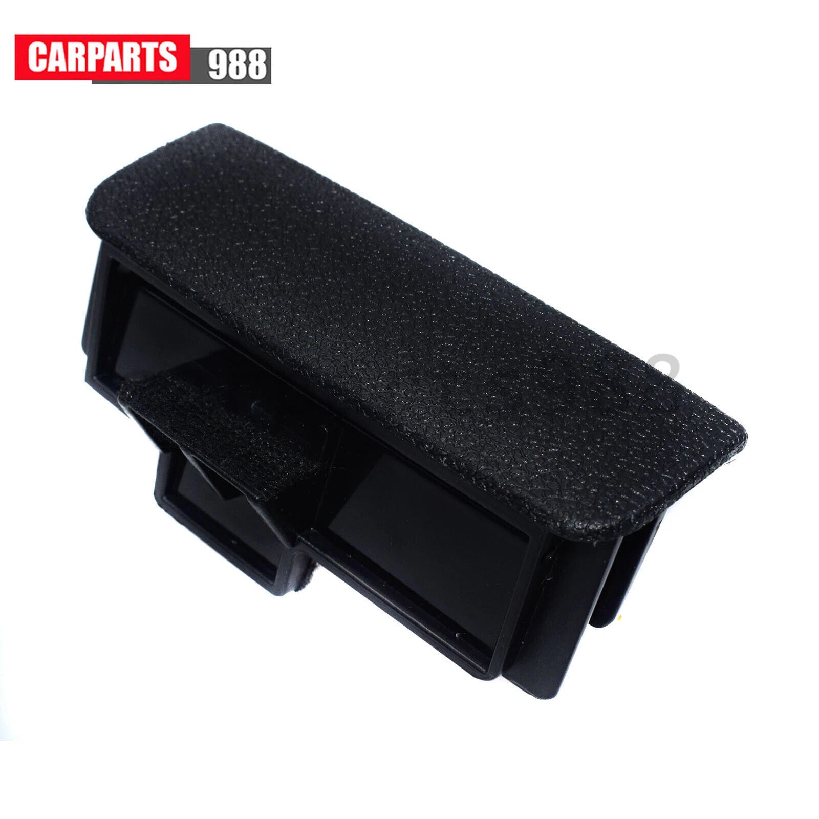 Black Glove Box Latch Handle For KIA Sportage 2005-2010 84560-1F100 845601F100 6B93BC-57