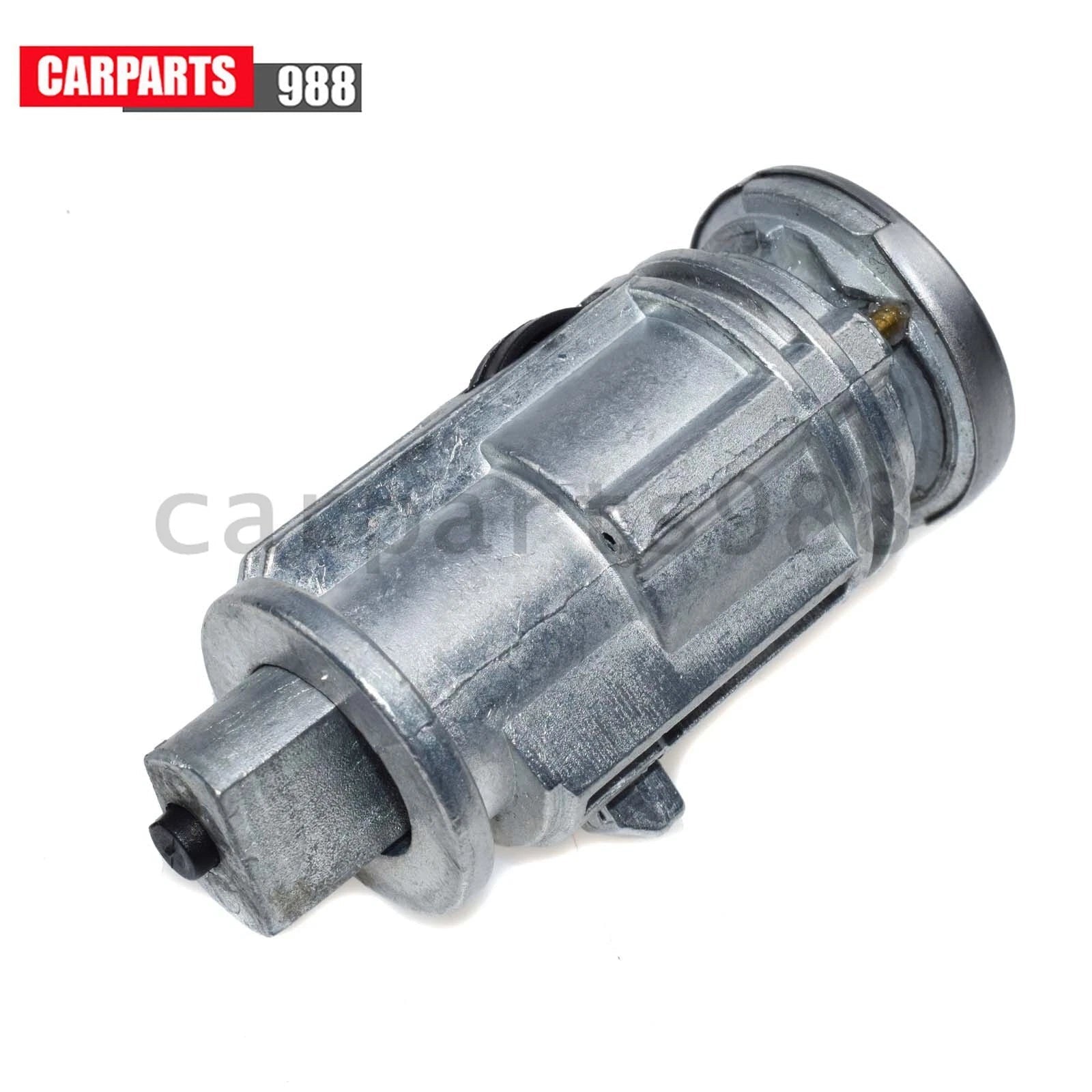 Ignition Lock Cylinder with Keys For Chrysler Dodge Jeep Plymouth 5003843AB 6B93BC-57