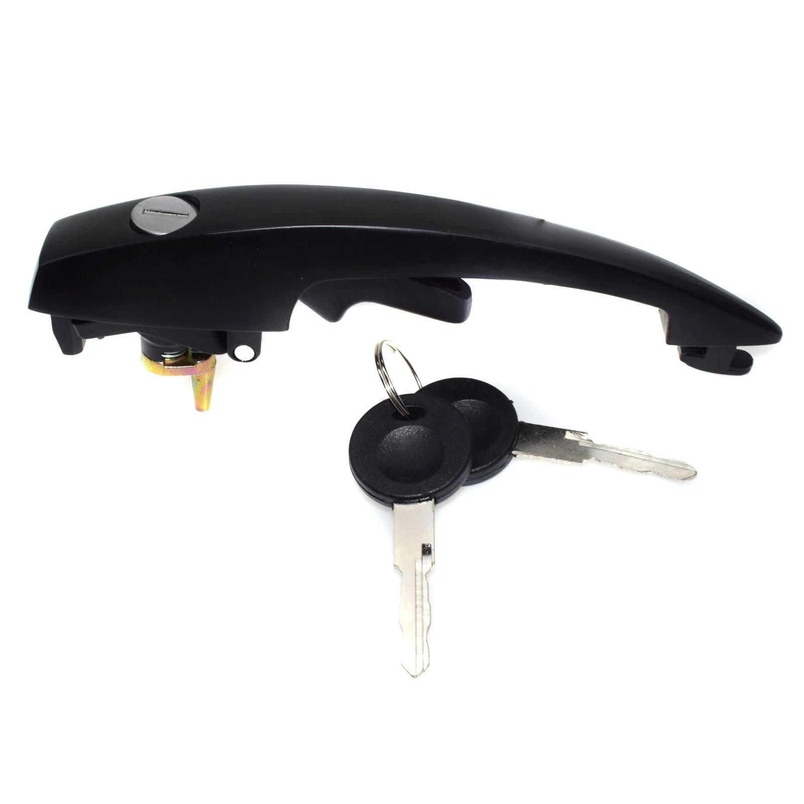 Outside Door Handle Left = Right FOR VW BEETLE KAFER TRANSPORTER T2 T3 1BM837205 6B93BC-57
