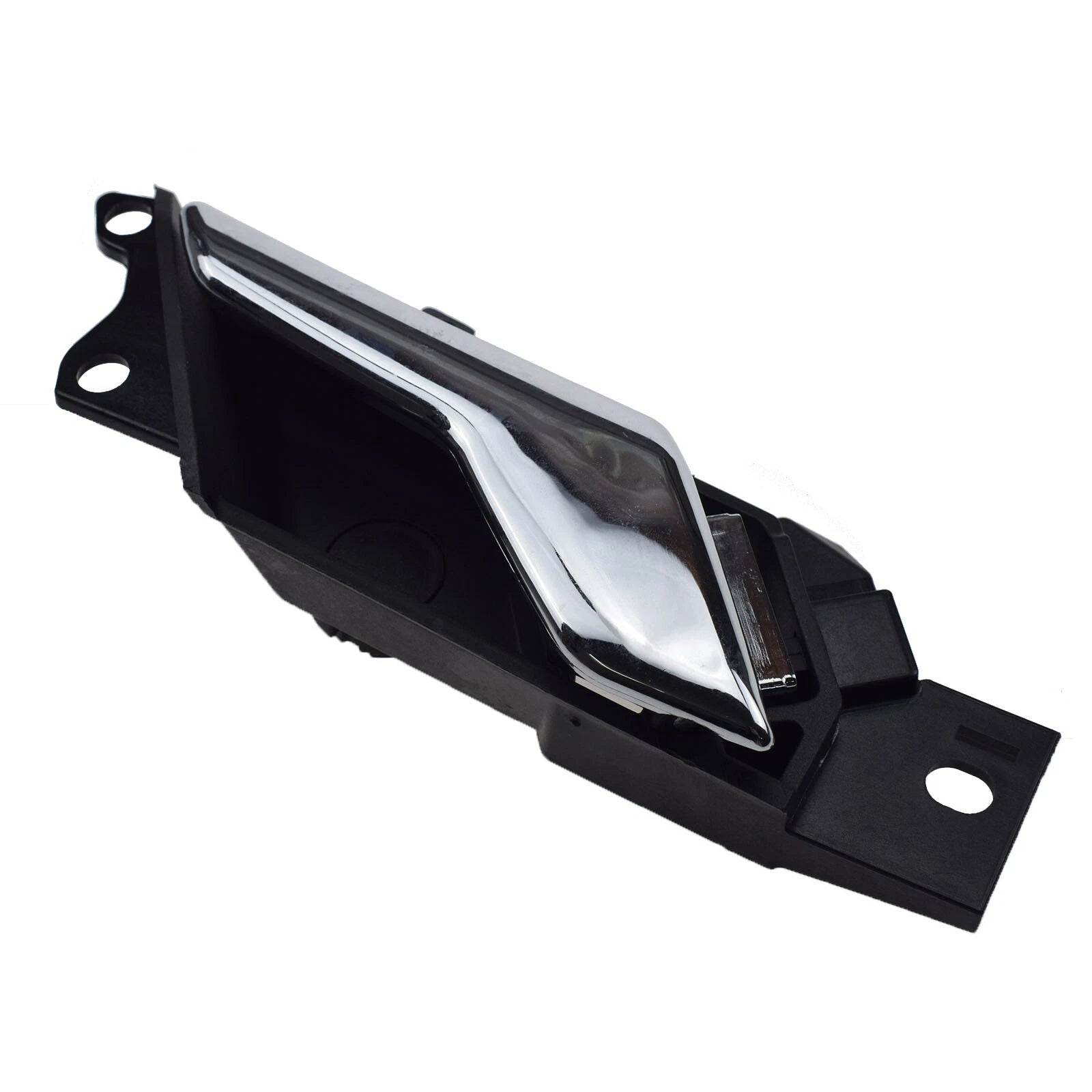 Chrome Inside Door Handle Left Side For 2012-15 Captiva Sport 08-10 Vue 96861998 6B93BC-57