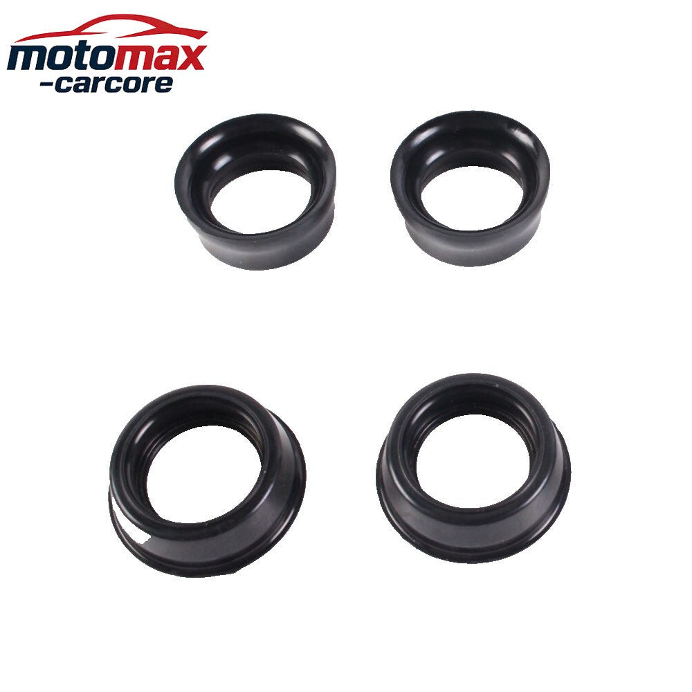 Valve Cover Gasket Set for Subaru Impreza Crosstrek Forester Legacy 2.0L 2.5L 6B93BC-57