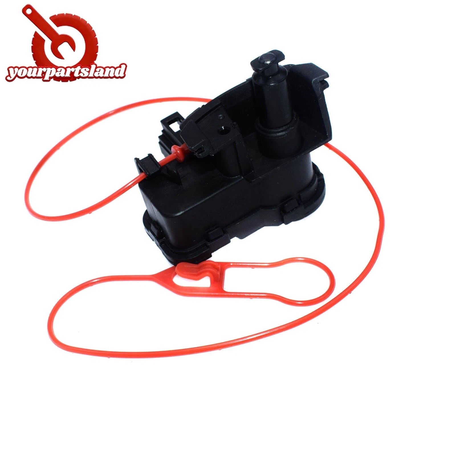 Fuel Door Actuator For Audi A4 S4 B8 A5 Q5 8K0 862 153 J,8K0862153, 8K0862153B 6B93BC-57