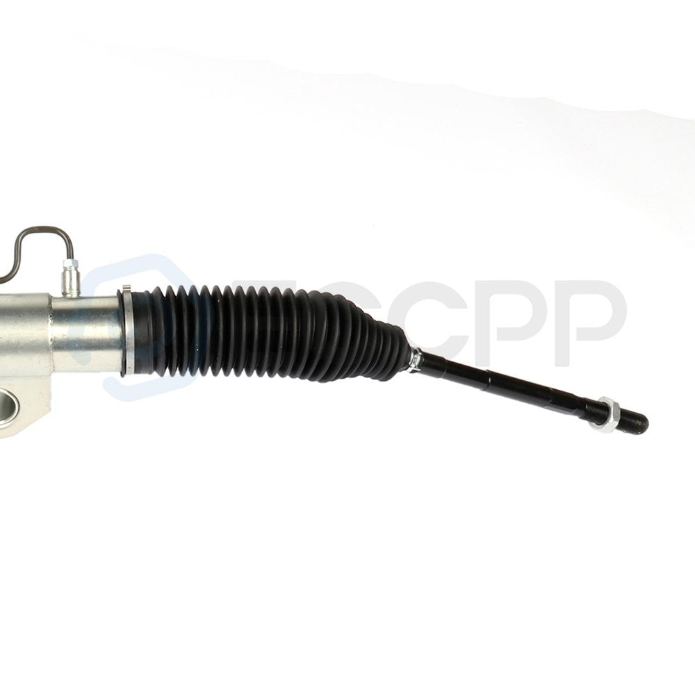 ECCPP 3Pc Comp Power Steering Rack And Pinion Suspension For Dodge Ram 1500 4X4 ECCPP