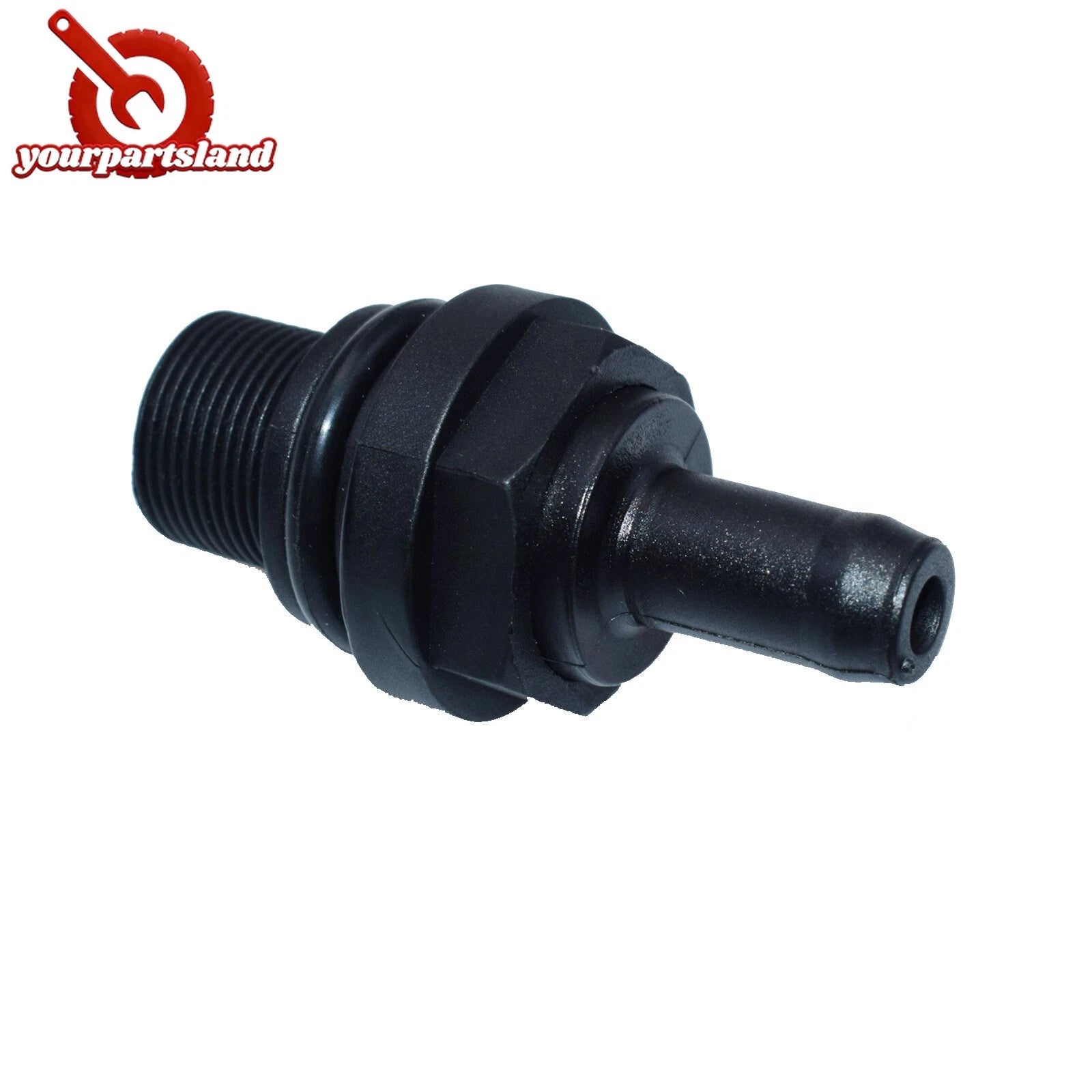 PCV Vent Valve for Toyota 2005-2016 Tacoma 2.7L 2010-2012 4Runner 12204-0C010 6B93BC-57