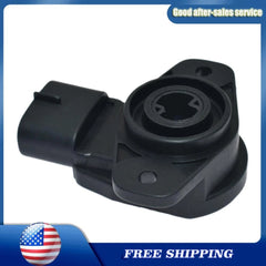 1x Throttle Position Sernsor TPS4189 13420-54G00 For 2005-2007 Suzuki Aerio 2.3L 6B93BC-57