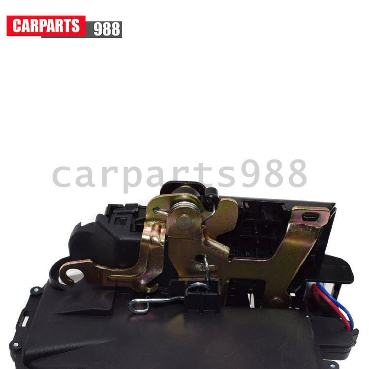 Front Left Door Latch Lock Actuator For VW Jetta Passat Golf Beetle 3B1837015A 6B93BC-57