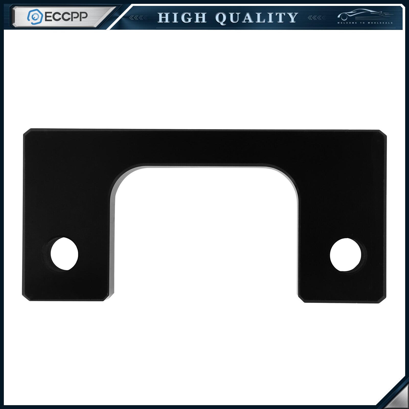 1" Front & 2" Rear Leveling Lift Kit For Chevy Silverado GMC Sierra 1500 6 Lug 6B93BC-57