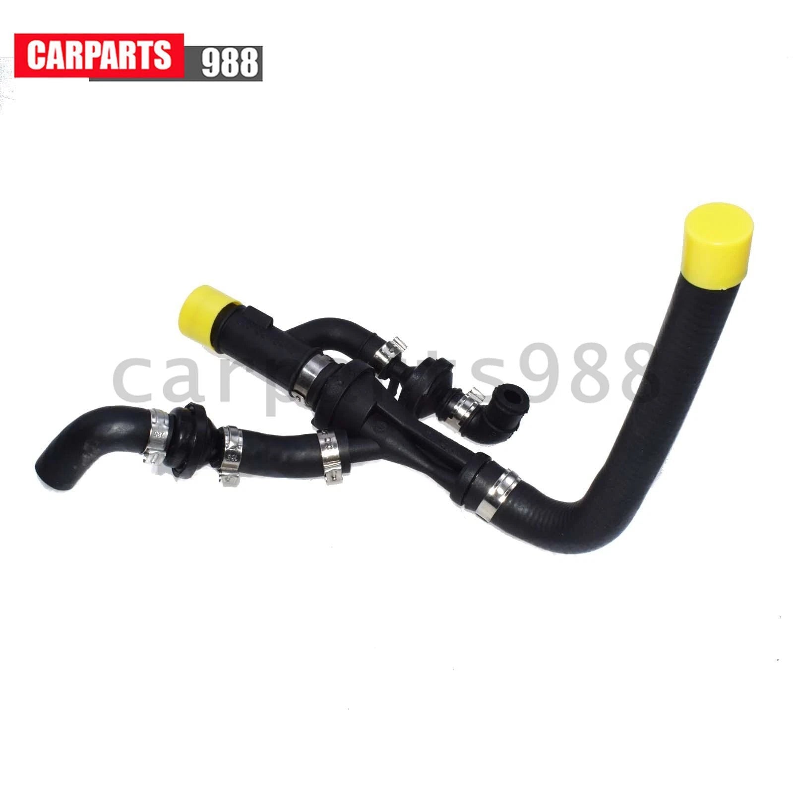Vacuum Check Valve Breather Hose For VW Passat B5 AUDI A4 A6 1.8T 07C133529A 6B93BC-57