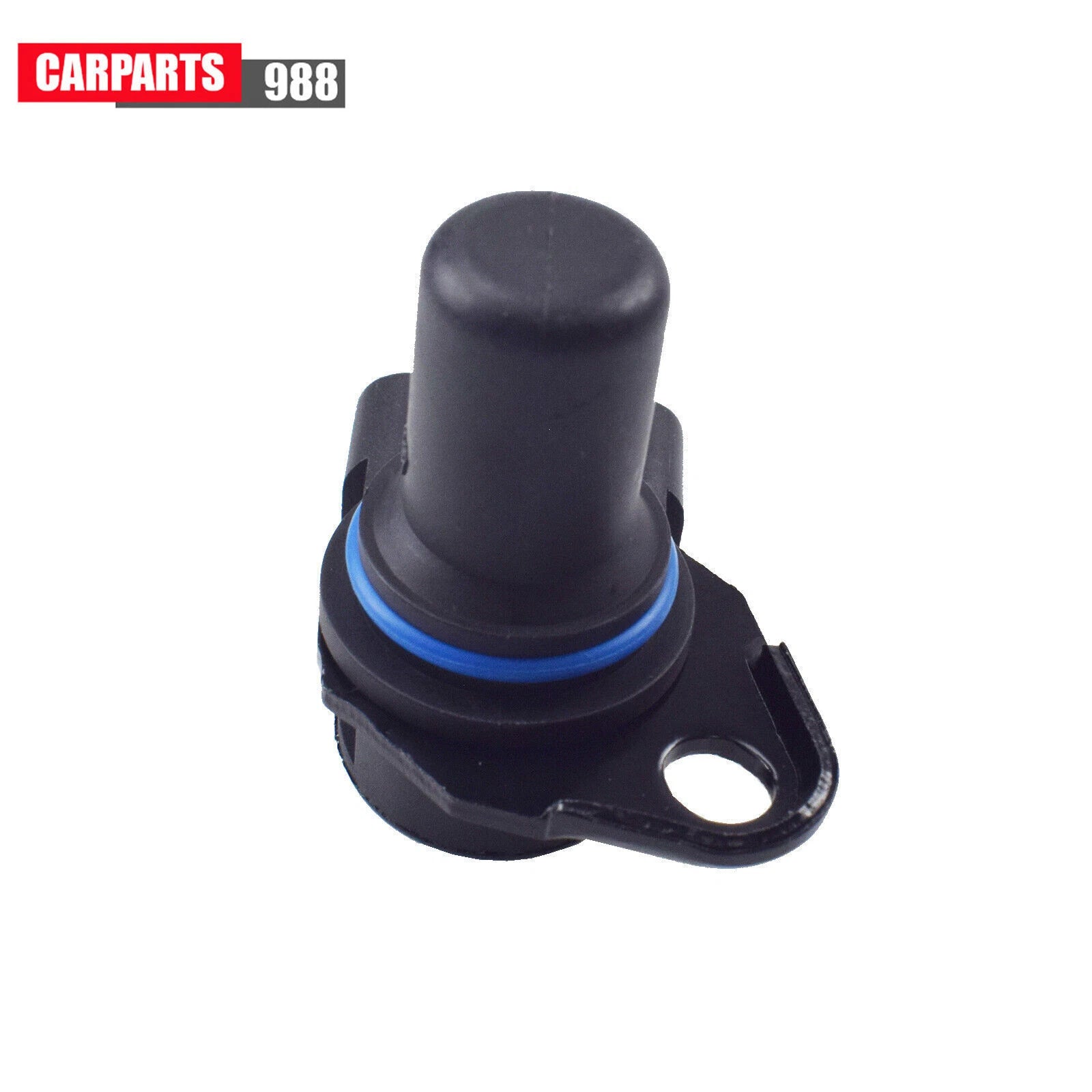 2Pcs Camshaft Position Sensor Left Right For Hyundai Kia Santa Fe Rondo Optima 6B93BC-57