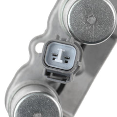 1Pc Transmission Torque Converter Clutch Solenoid For 1997-2001 Honda CRV Civic，