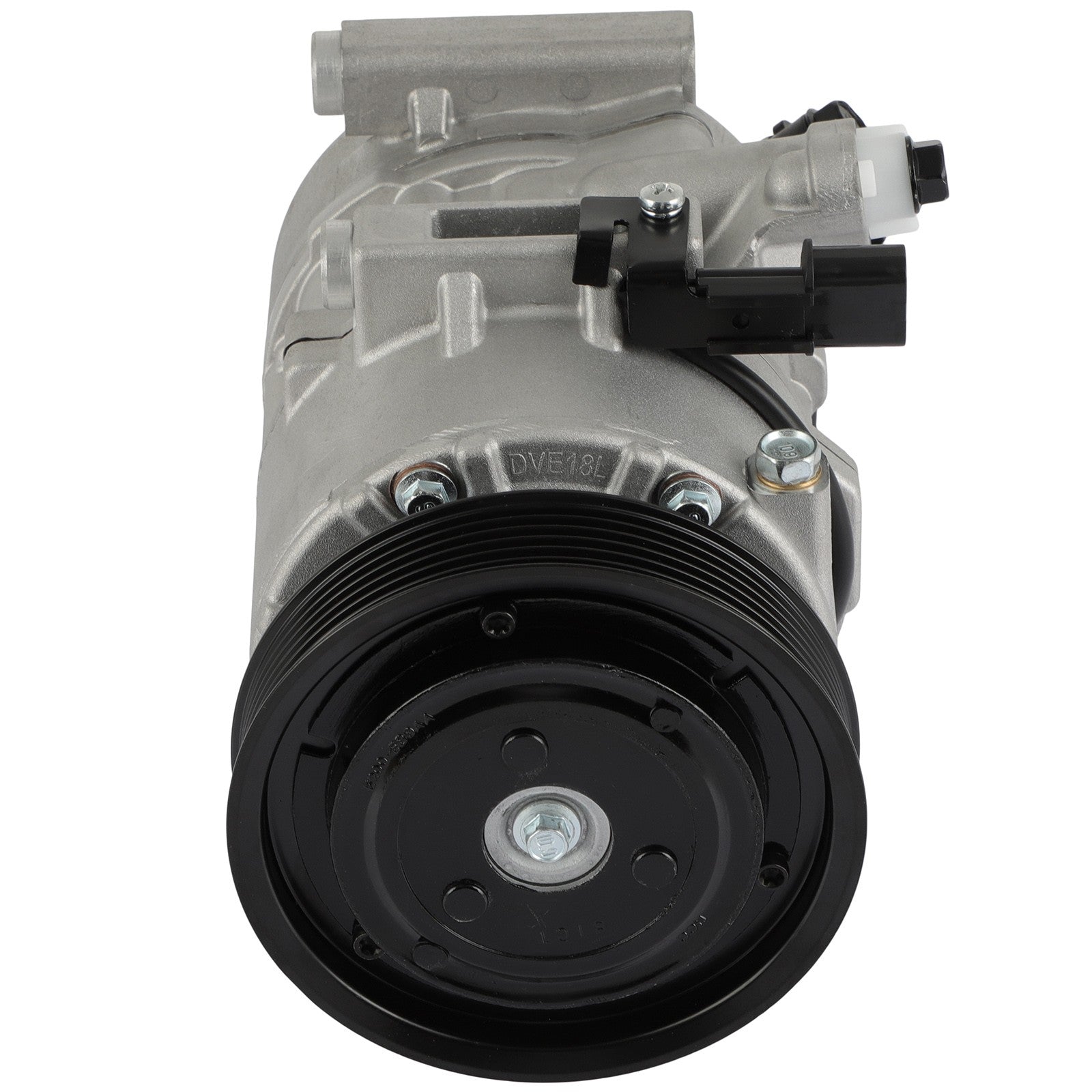 AC A/C Compressor with Clutch For Kia Sorento 2016 2.4L DVE18 Compressor 6B93BC-57