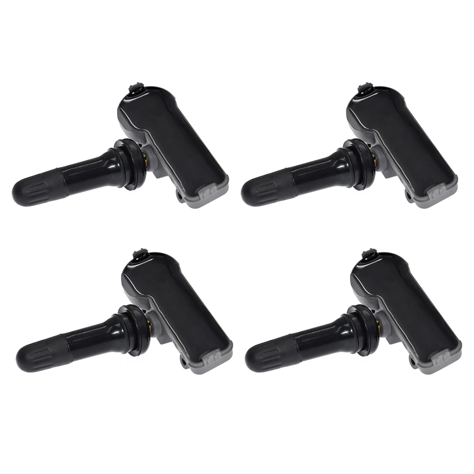 4x Tire Pressure Sensors For Dodge Chrysler Town&Country Van Jeep RAM 56029398AB 6B93BC-57