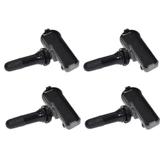 4x Tire Pressure Sensors For Dodge Chrysler Town&Country Van Jeep RAM 56029398AB 6B93BC-57