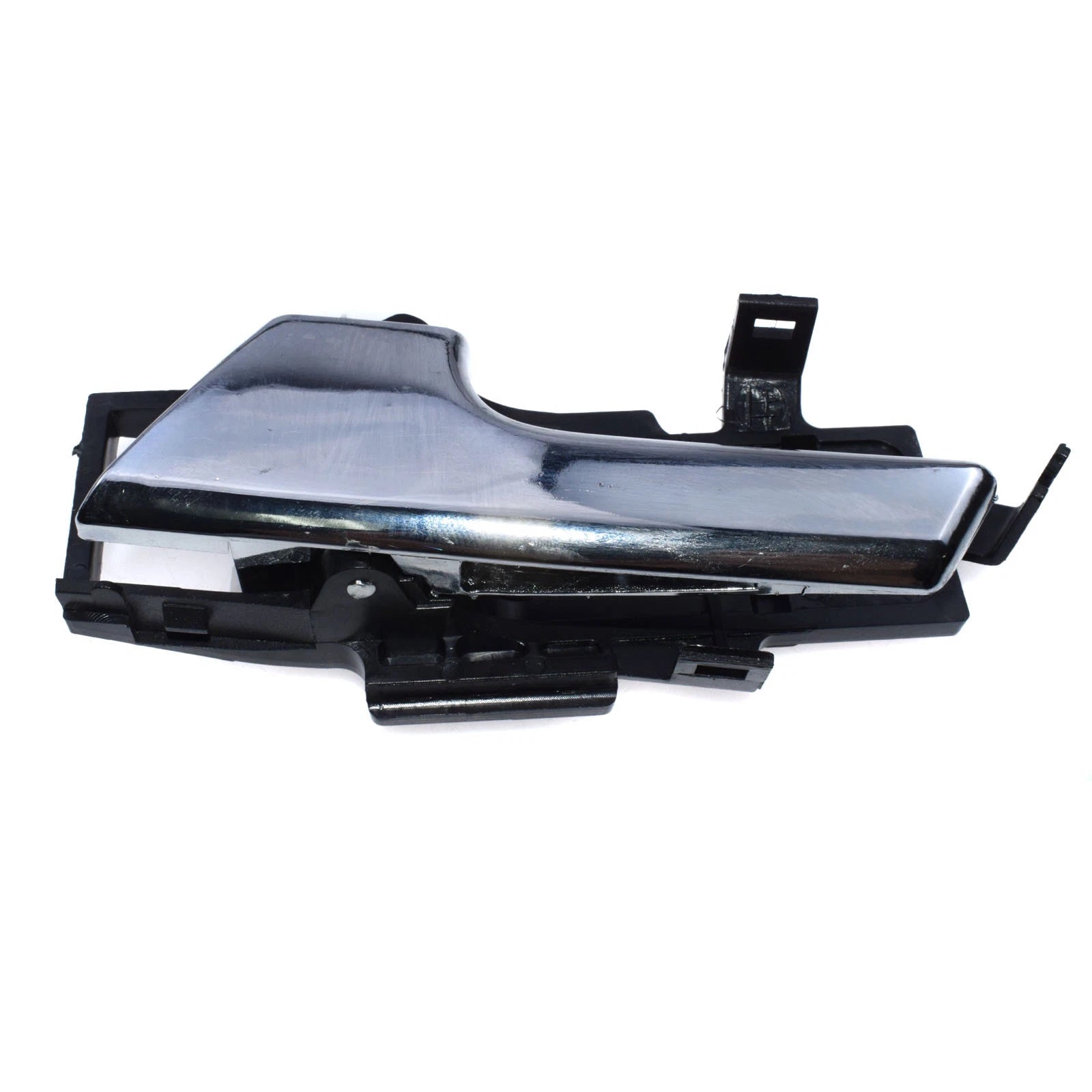 Front or Rear Left Inside Door Handle Chrome For Chevy Aveo Aveo5 G3 96462709 6B93BC-57