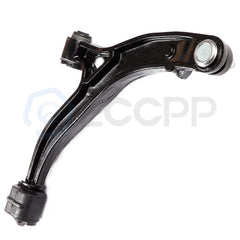 For 96-00 Plymouth Grand Voyager 6pcs Front Wheel Bearing Lower Control Arm Kit KOEEP