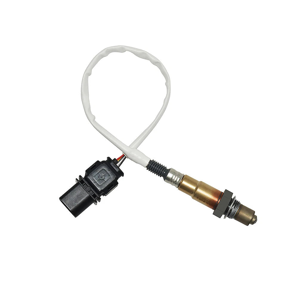 8F9Z-9F472-A Upstream Oxygen Sensor For Ford Flex 3.5L Lincoln MKS 3.7L 09-2012 6B93BC-57
