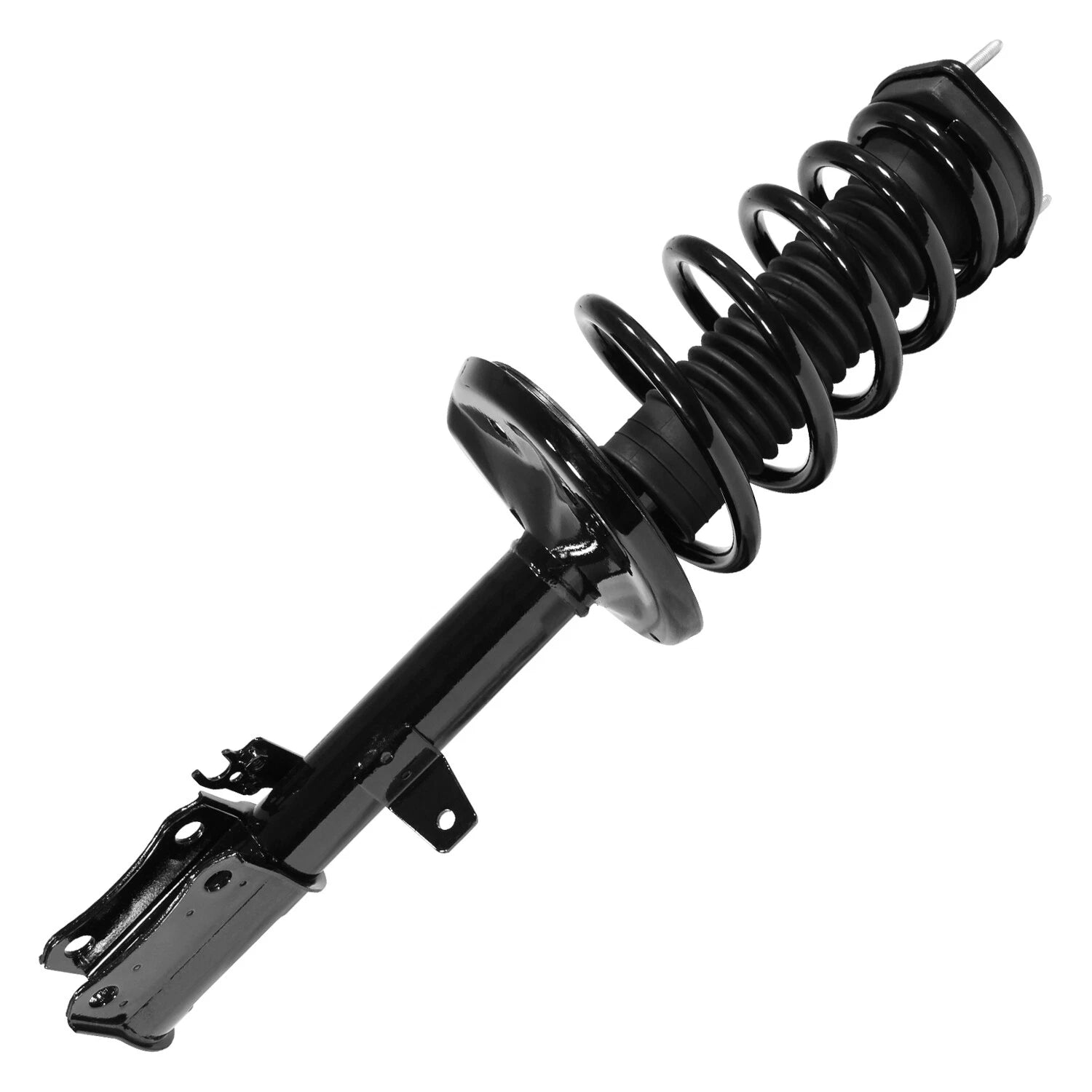 Rear Left Complete Strut Assembly for 2001-2003 Toyota Highlander 6B93BC-57
