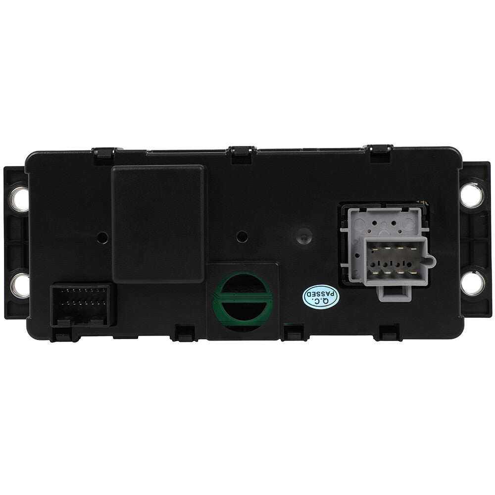 AC Heater Climate Control For MACK CHU612 2008 2009 2010 2011 2012 2013-2018 6B93BC-57