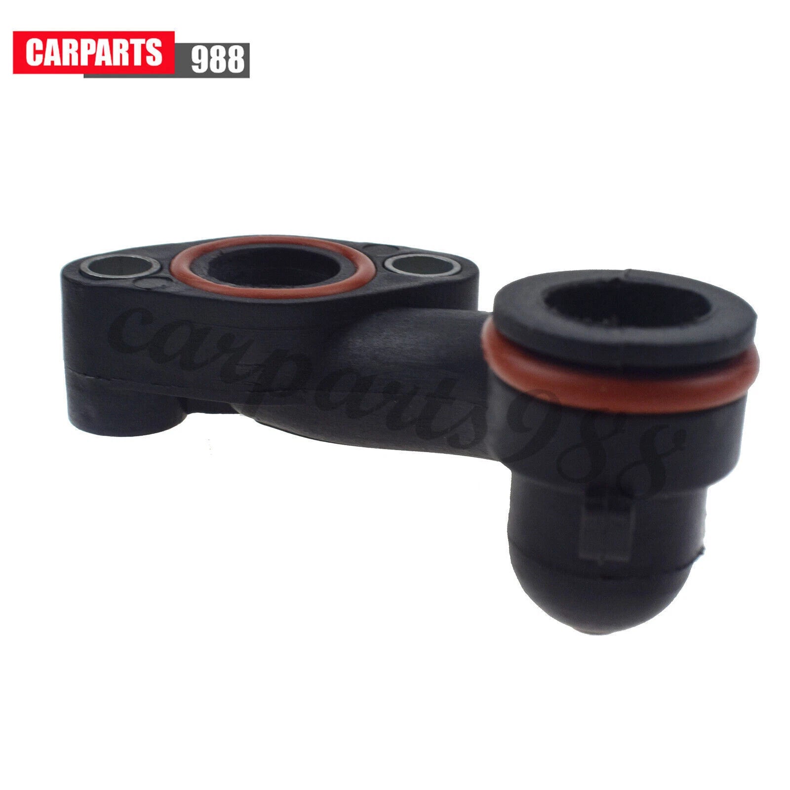 Engine Coolant Water Pipe 68211200AC For Jeep Grand Cherokee Dodge RAM 1500 3.0 6B93BC-57