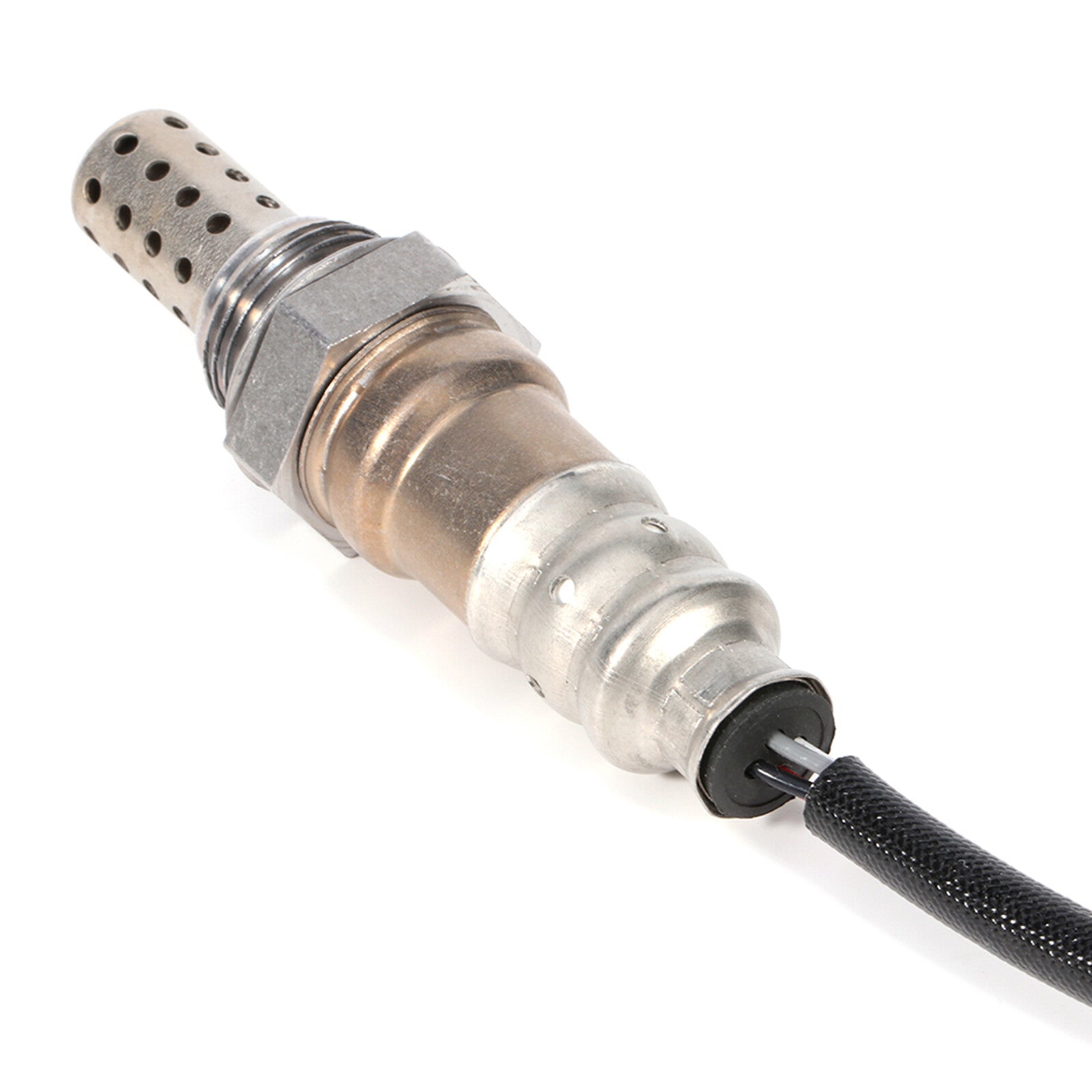 Downstream for 2009-2010 Saturn Outlook 3.6L O2 02 Oxygen Sensor Fits 234-4816 6B93BC-57