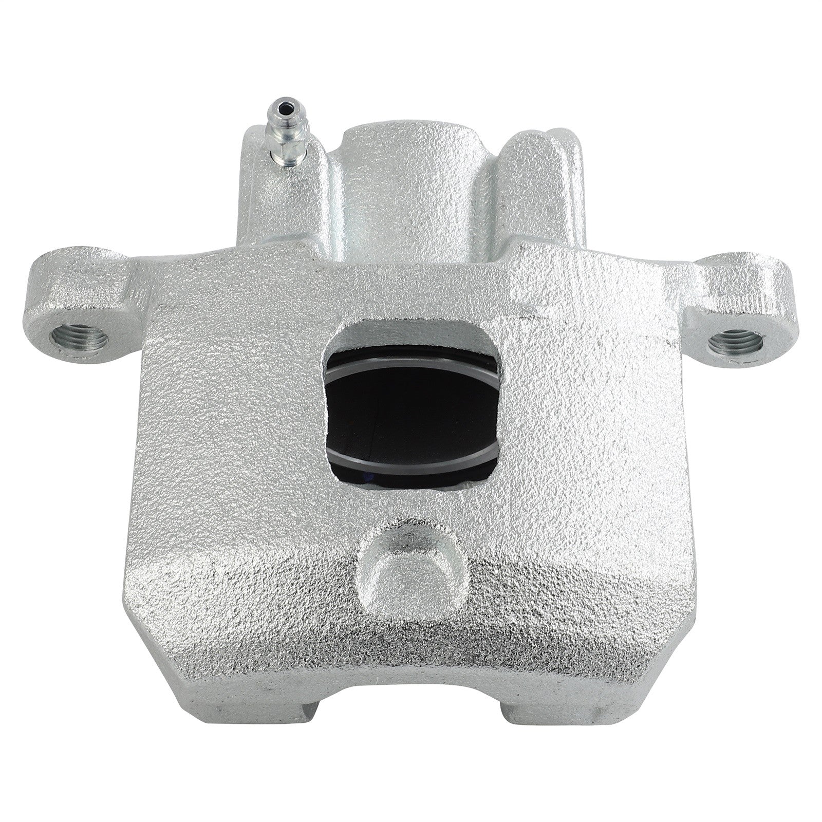 Front Brake Calipers 2Pcs  Set For 2017-2021 Mitsubishi Mirage 345085 345084 MITSUBISHI