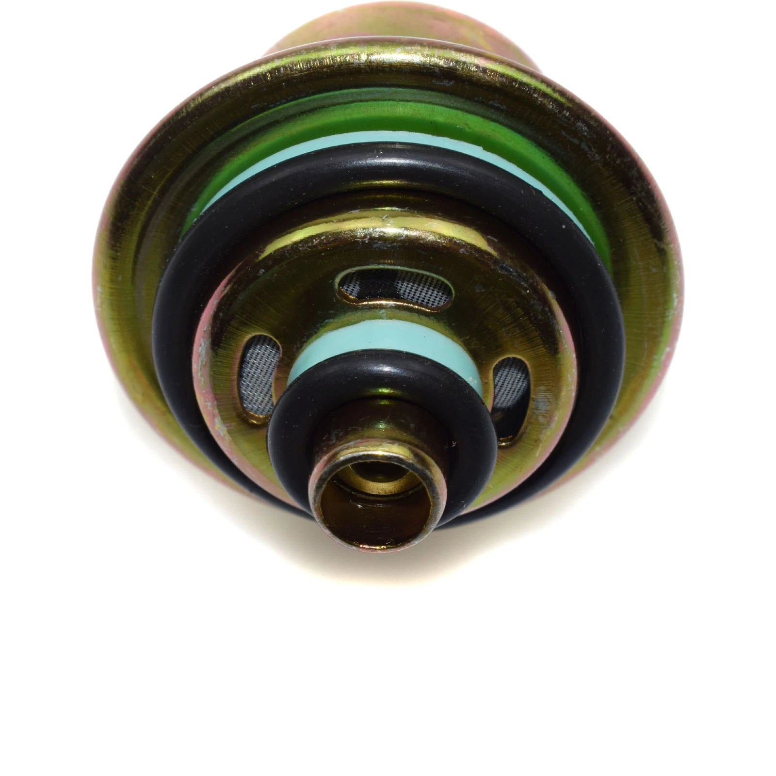 Fuel Injection Pressure Regulator PR210,5G1119 For Jeep Cherokee Dodge 4418850 6B93BC-57