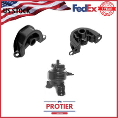 Engine Motor Mount Compatible for Honda Civic 1996-2000 6B93BC-57