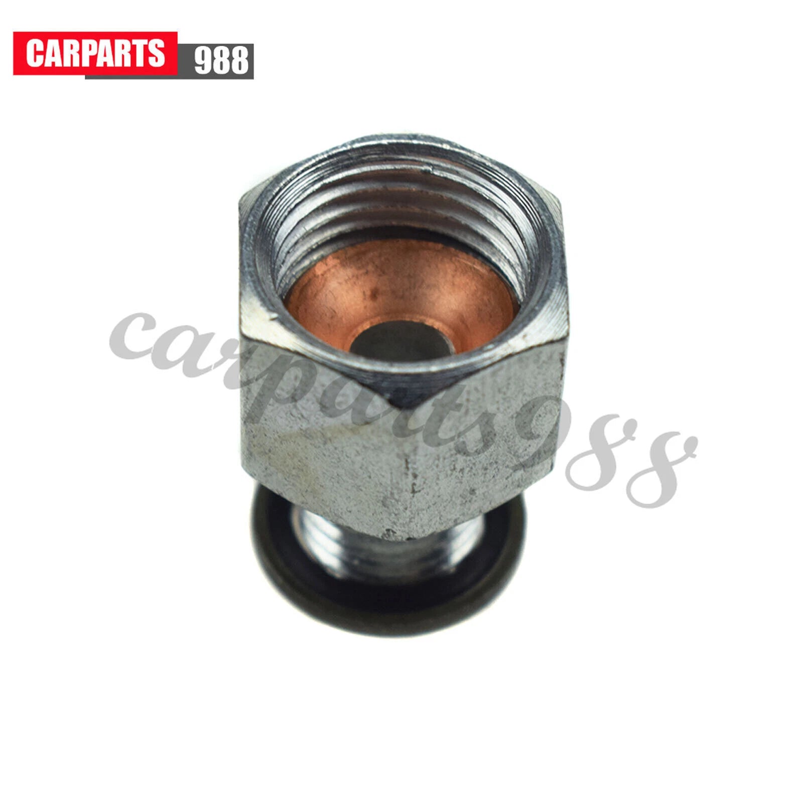 Turbo Oil Feed Line Connector For Dodge 5.9L Cummins 89-98 5.9L 6bt 12V 3919687 6B93BC-57