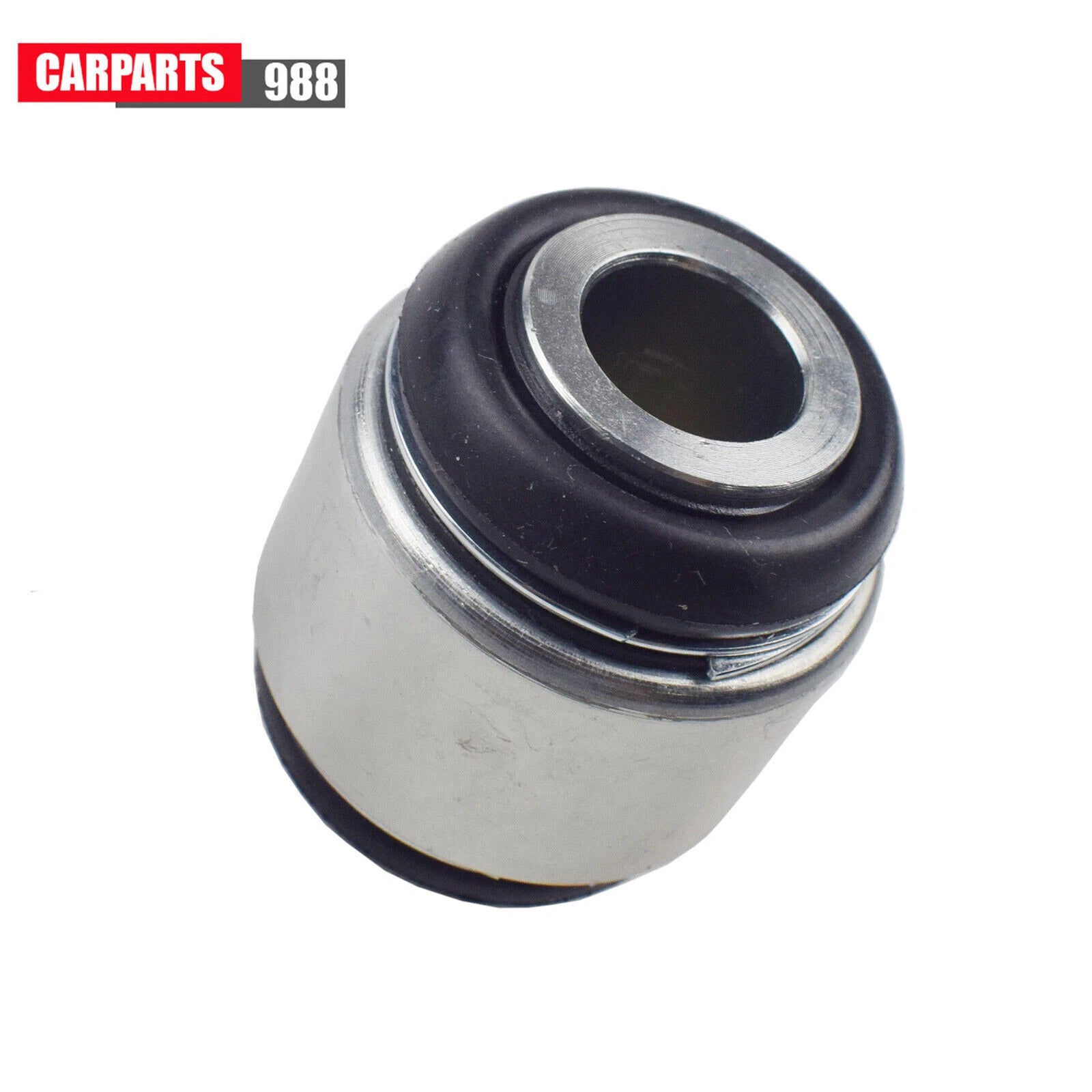 Set of 2 Rear Arm Bushing 42210-20010 For Toyota Solara Highlander RX400H RX300 6B93BC-57