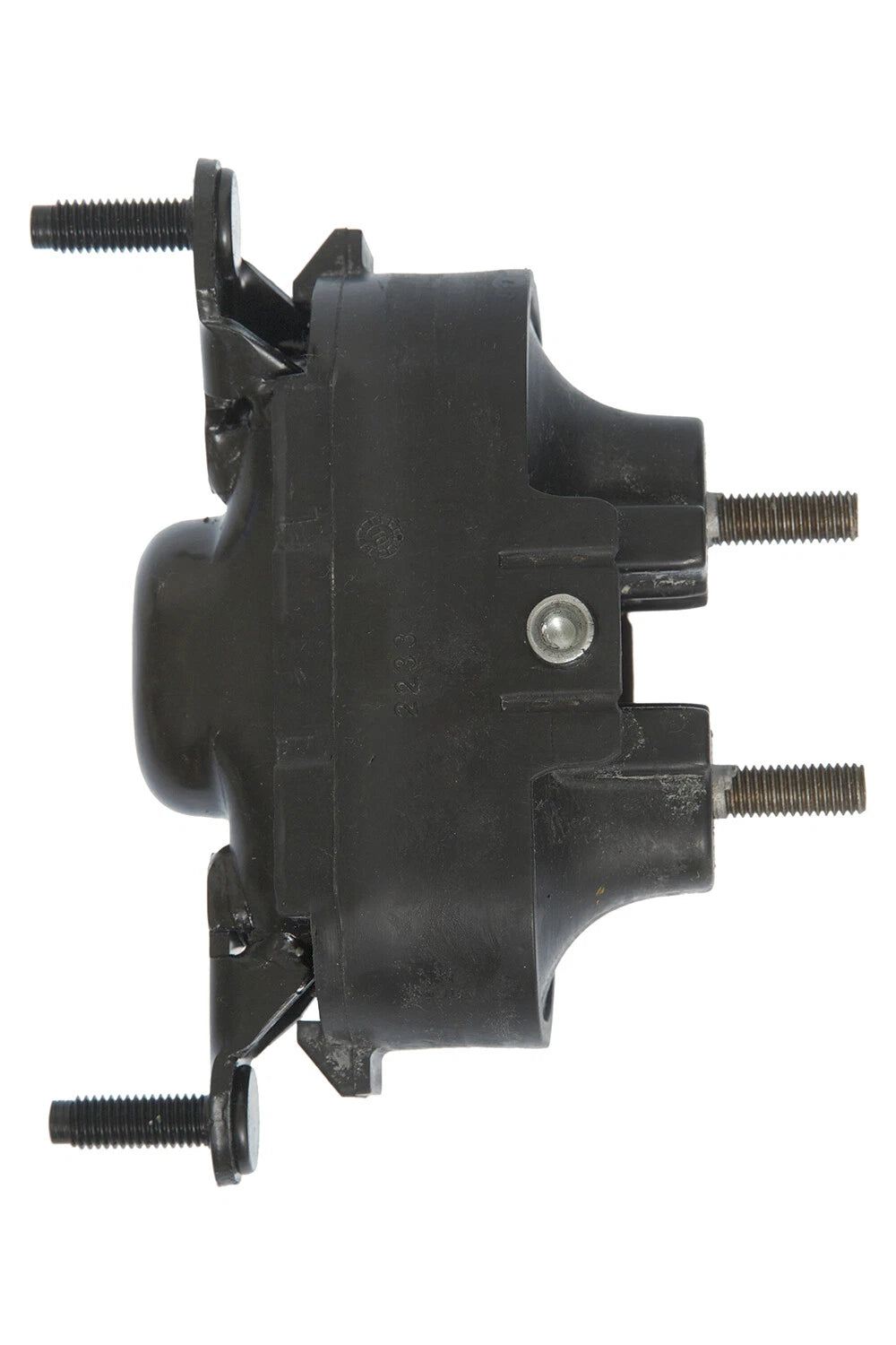 Motor & Trans Mount 4PCS Set For Chevy Malibu/ Pontiac G6/ Saturn Aura 3.5L 6B93BC-57
