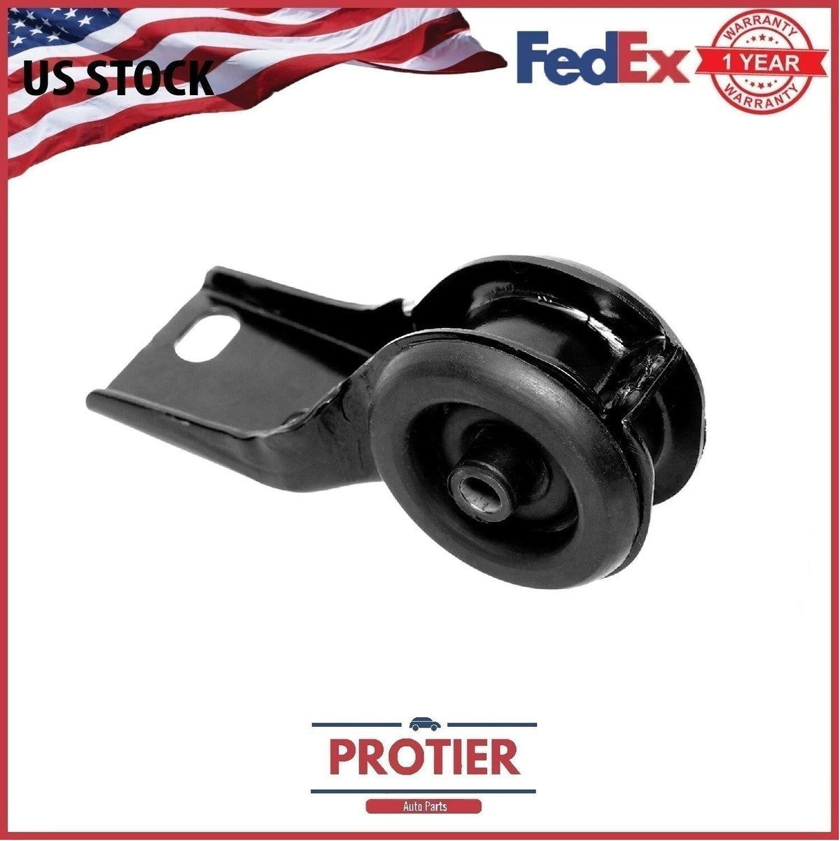 Transmission Mount for SUZUKI SA310 6B93BC-57