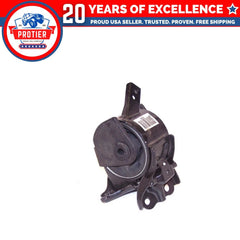 Motor & Trans Mount 4PCS Set for 2003-2008 Hyundai Tiburon 2.7L for Auto Trans 6B93BC-57
