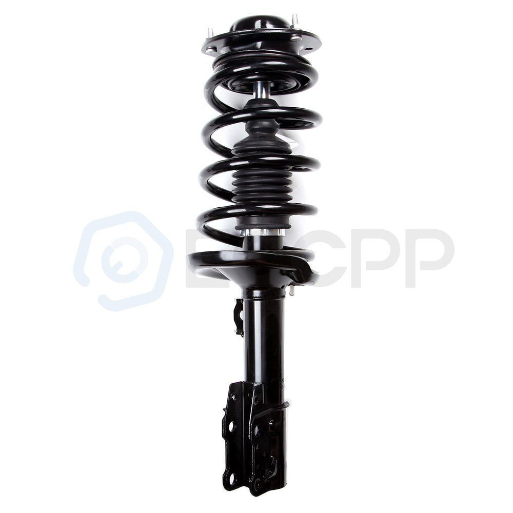 Fits Chevy Malibu Pontiac G6 Saturn Front Strut Coil Spring Sway Bar Link Kit 6B93BC-57