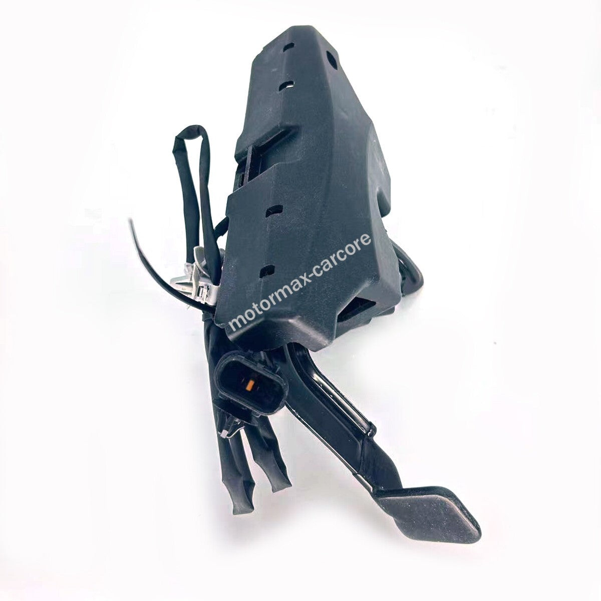 Hood Lock Latch Assembly 81130-D4010 Fit for 16-20 Kia Optima 1.6L 2.0L 2.4L 6B93BC-57